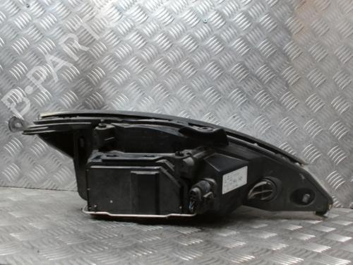 Used Left headlight FORD FOCUS I (DAW, DBW) 1.8 Turbo DI / TDDi (90 hp) 24281991