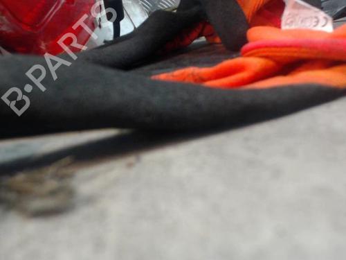 Rear bumper reinforcement HYUNDAI i10 II (BA, IA) 1.2 | BP28385603C73