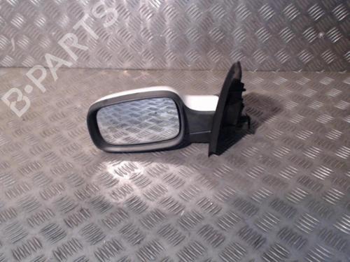 Left mirror RENAULT MEGANE II (BM0/1_, CM0/1_) 1.6 16V (BM0C, CM0C) | BP24269993C26 