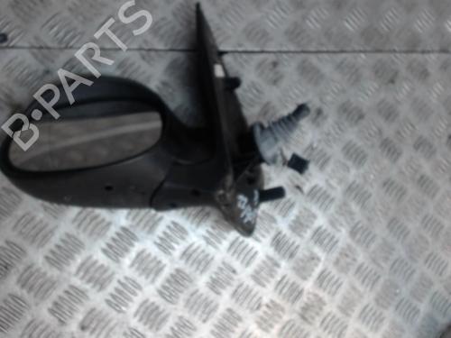 Left mirror PEUGEOT 206 Hatchback (2A/C) 1.1 i | BP24273141C26 