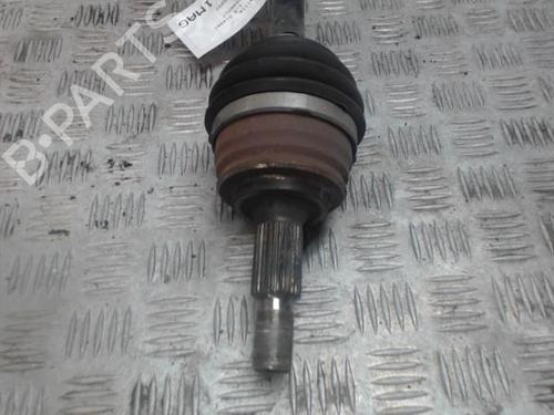 Used Left front driveshaft Left front driveshaft 28522977 28522977