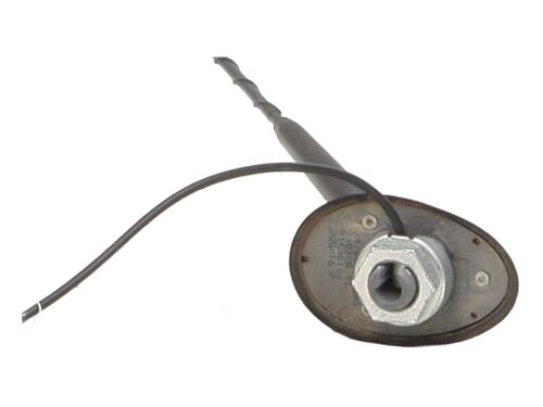 Antenne/Base CITROËN C3 Picasso (SH_) | BP34500848C140 - Image 5