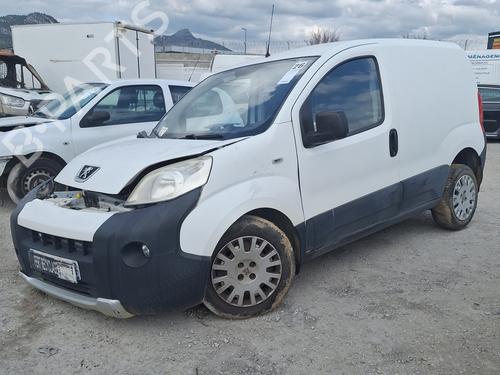 Starter PEUGEOT BIPPER Tepee | BP33827634M8 - Image 16