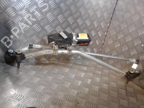 Viskermotor vindrude RENAULT KANGOO Express (FW0/1_) 1.5 dCi 90 (FW0G, FW05, FW08, FW11) (90 hp) 24265877