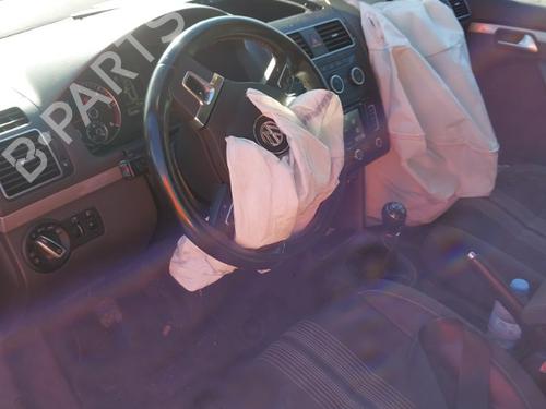Right sun visor VW TOURAN (1T3) 1.6 TDI | BP26434602I2 - Image 6