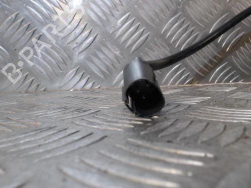 Used Right mirror FORD TOURNEO CONNECT 1.8 TDCi (90 hp) 24280349