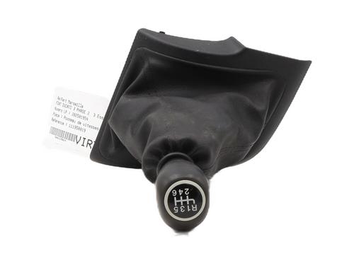 Shift knob FIAT DUCATO Van (250_) 140 Natural Power | BP28964101I34 - Image 3