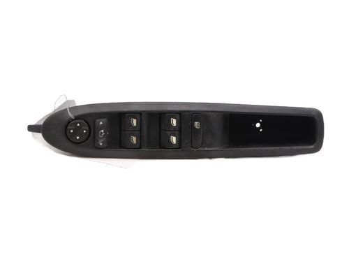 Left front window switch CITROËN C4 II (NC_) 1.6 THP 155 | BP35958365I27 - Image 4