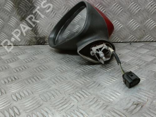 Used Left mirror Left mirror SEAT LEON (1P1) 1.6 TDI (105 hp) 24276495 24276495
