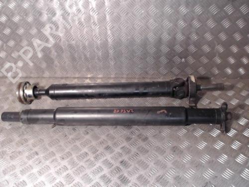 Mellomaksel kompl. MERCEDES-BENZ M-CLASS (W163) ML 270 CDI (163.113) (163 hp) 24269744