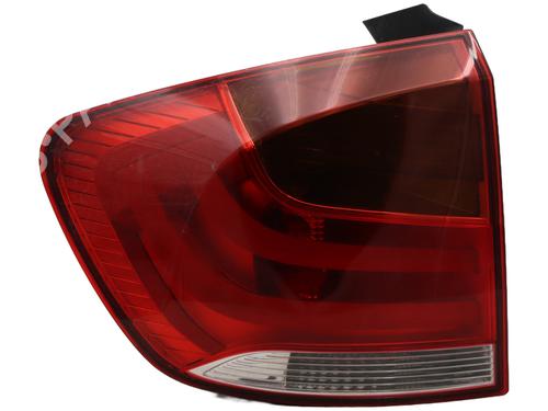 Left taillight BMW X1 (E84) xDrive 20 d | BP29506483C34 - Image 7