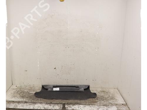Used Luggage compartment floor Luggage compartment floor HONDA CIVIC VII Hatchback (EU, EP, EV) 1.6 i (EP2, EU8, EU6) (110 hp) 34527239 34527239