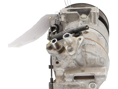 AC compressor RENAULT CLIO V (B7_) 1.5 Blue dCi 100 (B7AD) | BP37744499M34 - Image 4
