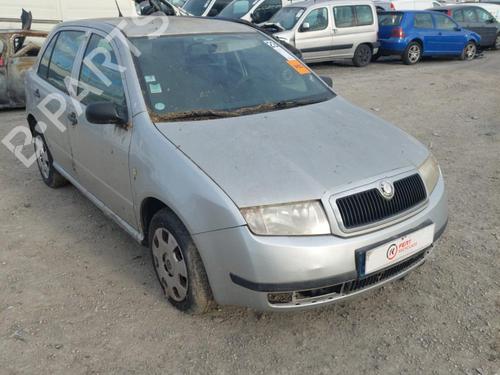 Crossmember SKODA FABIA I (6Y2) 1.9 SDI | BP24282265C162 