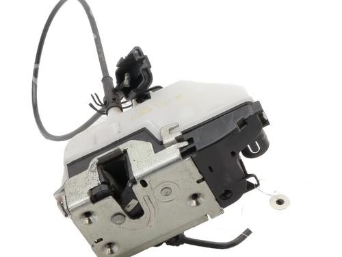 Front right lock RENAULT SCÉNIC II (JM0/1_) 1.5 dCi (JM1E, JM16) | BP25491888C97 