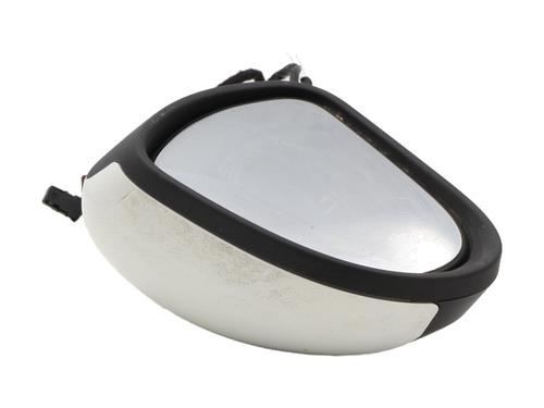 Left mirror PEUGEOT 207 (WA_, WC_) 1.6 16V Turbo | BP28672900C26