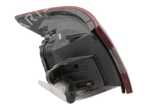 Right taillight RENAULT CLIO IV (BH_) 1.5 dCi 75 | BP24980364C35 