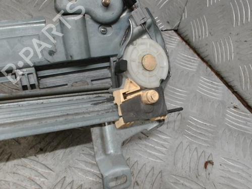 Front right window mechanism CITROËN C3 Pluriel (HB_) 1.6 | BP24275744C23 