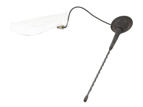 Antena/Base VW POLO V (6R1, 6C1) 1.2 TDI (75 hp) 33184876