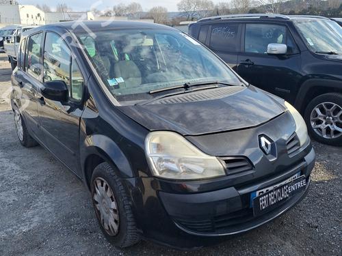 Used Parts RENAULT MODUS / GRAND MODUS (F/JP0_) 1.5 dCi (JP0G, JP0H) (106 hp) 4393452