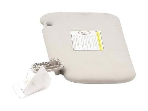 Used Right sun visor Right sun visor PEUGEOT 207 (WA_, WC_) 1.4 HDi (68 hp) 33415258 33415258