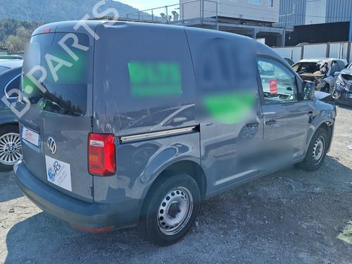 Left front window switch VW CADDY IV Box Body/MPV (SAA, SAH) 2.0 TDI | BP38258477I27 - Image 12