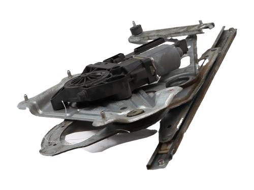 Front left window mechanism RENAULT MEGANE III Hatchback (BZ0/1_, B3_) 1.2 TCe (BZ2B, BZ11) | BP37676837C22 - Image 2