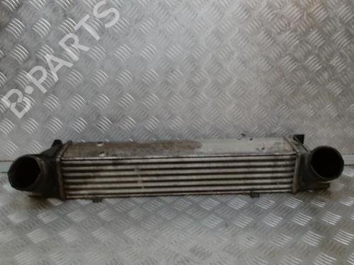 Intercooler BMW 3 (E90) 320 d (177 hp) 24281955