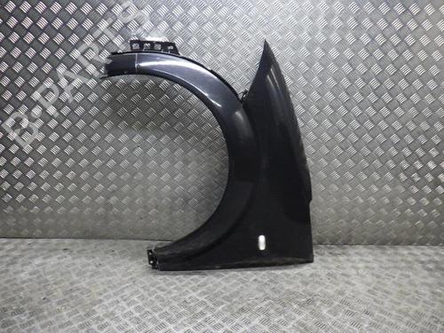 Left front fenders AUDI A2 (8Z0) 1.4 TDI | BP24277327C41 