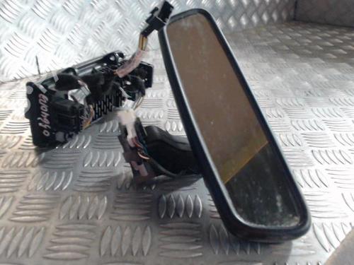 Used Rear mirror RENAULT GRAND SCÉNIC IV (R9_) 1.5 dCi 110 (R9A3) (110 hp) 24264849