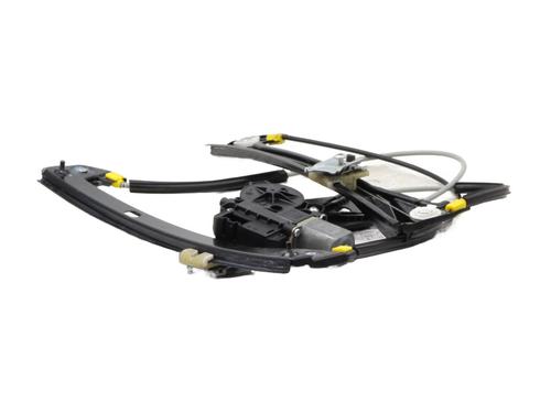 Used Front left window mechanism VW POLO V (6R1, 6C1) 1.6 TDI (90 hp) 32086680