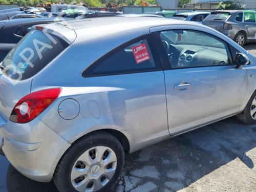 Engine OPEL CORSA D (S07) 1.2 (L08, L68) | BP35925639M1 - Image 5
