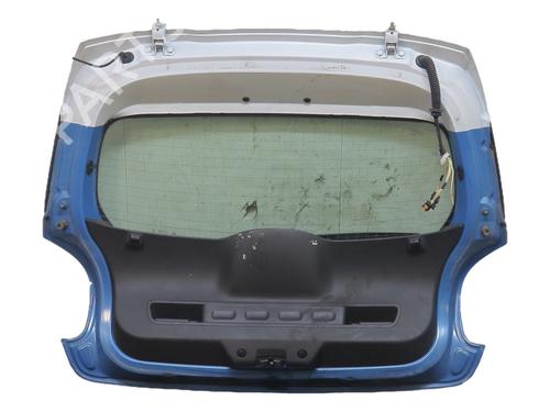 Tailgate CITROËN C3 III (SX) 1.6 BlueHDi 75 | BP37482331C6 - Image 2