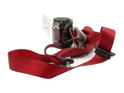 Front left seatbelt PEUGEOT 207 SW (WK_) 1.6 HDi | BP30753100I26