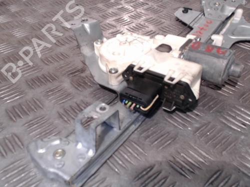 Rear right window mechanism CITROËN C4 I (LC_) 1.6 HDi | BP24278610C25 