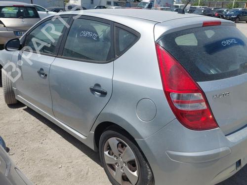 Right sun visor HYUNDAI i30 (FD) 1.6 CRDi | BP24268139I2  - Image 6