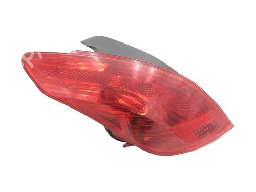 Used Left taillight PEUGEOT 308 I (4A_, 4C_) 1.6 HDi (92 hp) 26562122
