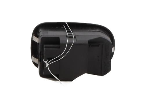 Left front window switch PEUGEOT 206 Hatchback (2A/C) 1.4 i | BP28153631I27 - Image 4