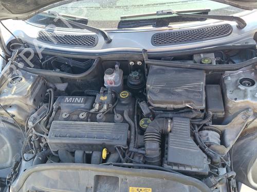 Lichtmaschine MINI MINI (R50, R53) Cooper | BP29124290M7 