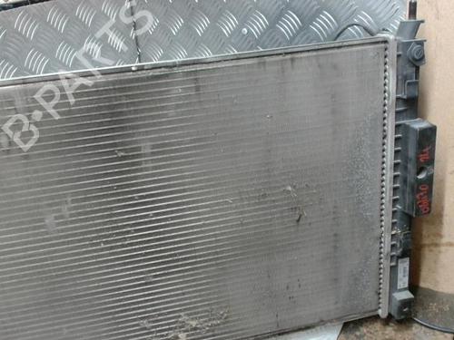 Water radiator PEUGEOT 308 II (LB_, LP_, LW_, LH_, L3_) 1.2 THP 130 | BP24271077M31