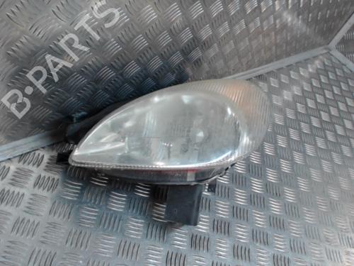 Used Left headlight CITROËN XSARA PICASSO (N68) 2.0 HDi (90 hp) 24269305
