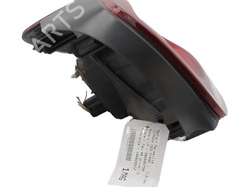 Right taillight CITROËN DS3 (SA_) 1.6 HDi 110 | BP26394196C35 