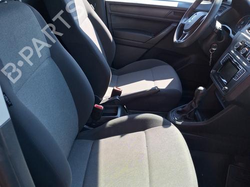 Left front window switch VW CADDY IV Box Body/MPV (SAA, SAH) 2.0 TDI | BP38258477I27 - Image 9