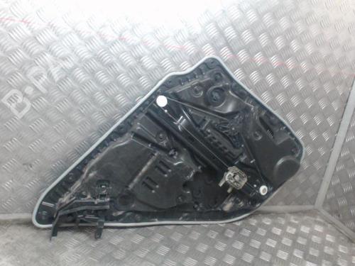 Rear right window mechanism MERCEDES-BENZ GLE Coupe (C167) GLE 350 de 4-matic (167.317) | BP27986897C25 
