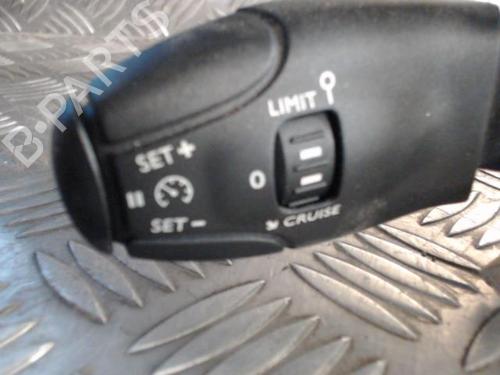 Steering column stalk CITROËN DS3 (SA_) 1.6 THP 165 | BP24271804I23 - Image 2