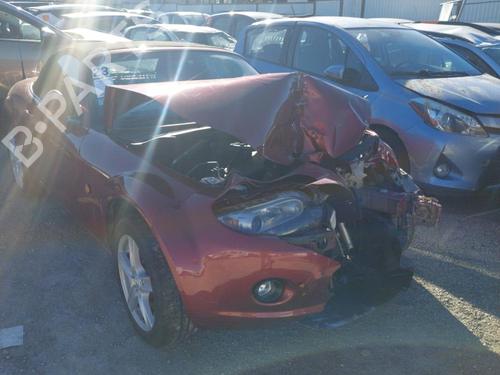 Used Parts MAZDA MX-5 III (NC)  1.8 (NC18)  2370027