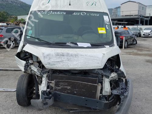 Alternator CITROËN JUMPER II Van 2.2 HDi 130 | BP24264417M7 - Image 18