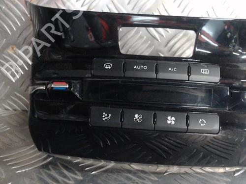 Climate control PEUGEOT 2008 I (CU_) 1.6 BlueHDi 120 | BP24272041I5 - Image 2