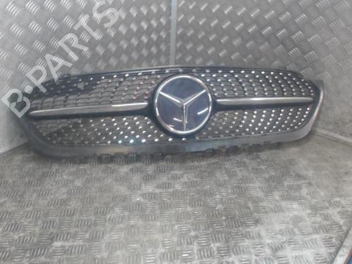 Grill MERCEDES-BENZ A-CLASS (W177) A 180 d (177.003) | BP33456887C40 - Image 2