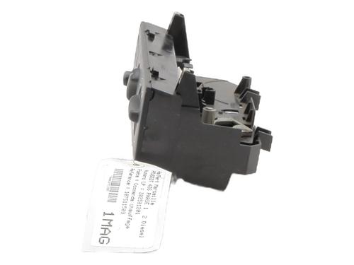 Climate control PEUGEOT 406 (8B) 2.0 HDI 110 | BP26686619I5 